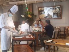 -漢舍中国菜馆(889广场店)