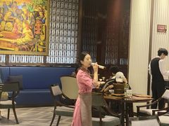-西藏饭店·亚克·食光自助餐厅(文殊院店)