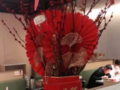 -海底捞火锅(名门店)