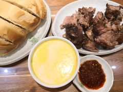 -清真·益鑫羊肉手抓馆(花园北街店)