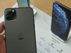 -Apple零售店(深圳益田假日广场店)