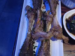 -三个蒙古大叔羊肉串(大宁店)