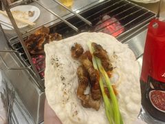 -小寒羊烧烤(凯瑞时代大厦店)