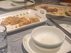 -威记烧嘢·南宁烧烤·超级生牛(绿地店)