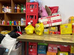 -二钢串叔麻辣烫(华龙大厦店)