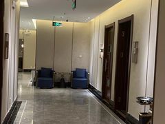 -华夏良子·足道SPA艾灸(铁道大厦店)