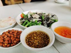 -东山茶寮(新安店)