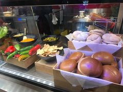 -麦当劳(新王府井店)