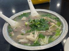 -胡记牛肉汤锅(光辉路总店)