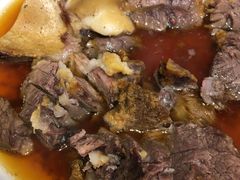 -西贝(上海我格广场店)