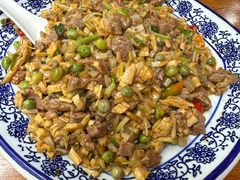 -范记豆花庄(东门好吃街店)