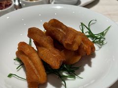 -新荣记(新源南路店)