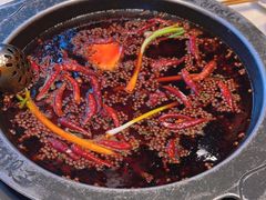-川西坝子火锅(金沙1.0直营店)