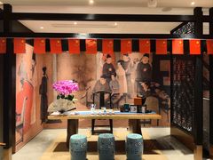 -馋遇江南·精致湖景雅宴(东方之门店)