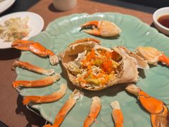 -成隆行·蟹王府(九江路店)
