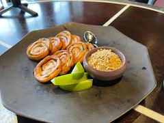 -杭州西子湖四季酒店·金沙厅