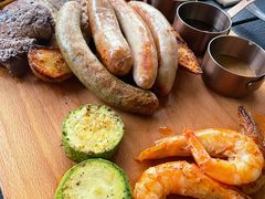 布拉格精选混合肉盘-布拉格餐厅· 中欧捷克菜(全国首店)