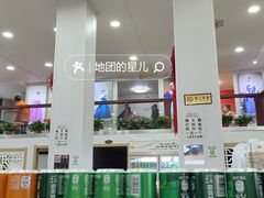 -北冰洋狗肉冷面城(总店)