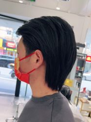 点击看大图 -卓梵美发·精品Salon