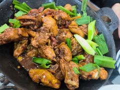 -徽州美食(三十年老店)