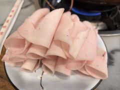 -马记伊源斋涮肉·清真菜(潘家园古玩市场店)
