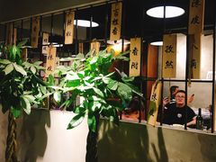 -靓靓蒸虾(恩施新天地店)