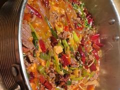 -黄山老妈·土菜(碧桂园店)