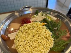 -富乐满 炸鸡&韩国料理 불로만(虹泉路店)
