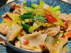 -山石榴·贵州菜(丰盛里店)