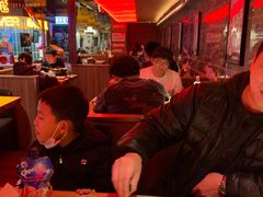 -火联烧烤(学院路创始店)