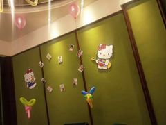 -一家人(凯旋路店)