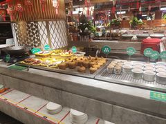 -亚马逊海鲜自助(梅溪湖步步高店)