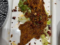-南山翁新概念川菜(江宁万达广场店)