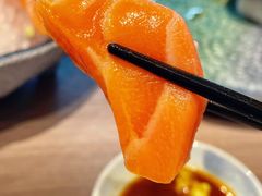 刺身拼盘5拼-炙柒Sekinana·精致料理 烧鸟·铁板烧(海上世界店)