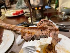 -索菲特西湖大酒店·香榭丽全日候餐厅(南山路店)