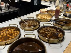 -盛香亭热卤(宝泰购物广场店)