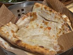 -克比叔叔印度餐厅Kebabs on the Grille(人民广场店)