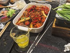 -冰城小镇音乐串吧·聚会餐厅(百子湾店)