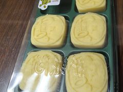 -泸溪河桃酥(西直门凯德店)