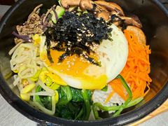 -牧童禧肉社·韩国炭火烤肉店(中粮祥云小镇店)