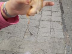 -上帝炸鸡(食品街店)