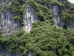 -重庆云阳龙缸景区