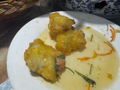 -黑土地东北私房菜馆(南门大街店)