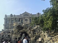 -中街刘老根大舞台