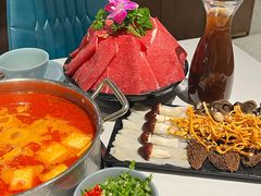 -小街猪手(团结湖店)