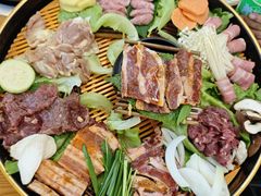 -牛犇炭火烤肉·鲜切烤肉(承德总店)