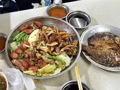 -瑞安第一泡·后街泡泡(虹桥后街店)