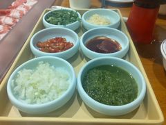 -乐宴·老北京铜火锅(桂庙店)