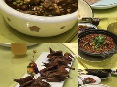 -中油泰富国际酒店-中餐厅