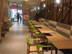 -德克士(肥城新华商场店)